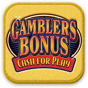 Gamblers Bonus Gold Icon